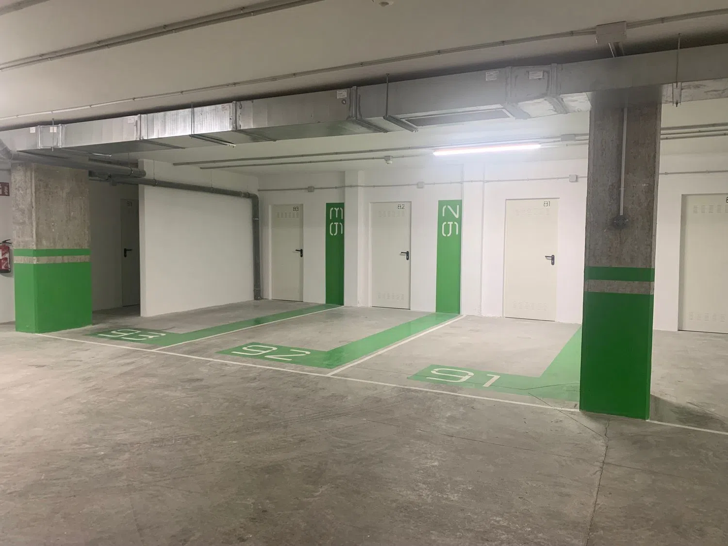 Piso en calle Juan Manuel Durán González, 54 - Foto 27