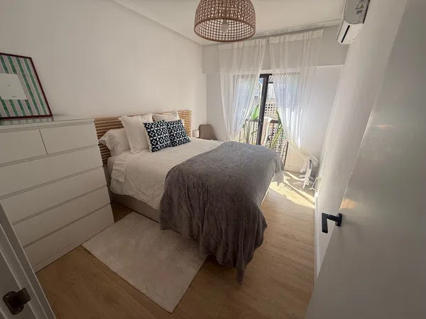 Piso en calle de San Marcos, 4