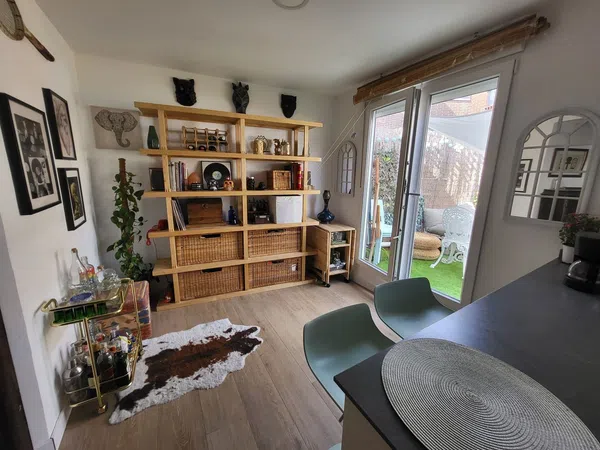 Dúplex en calle del Puerto del Rey, 10