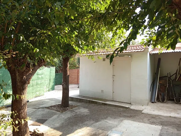 Casa rural en Calle Tulipán, 4 - Foto 24