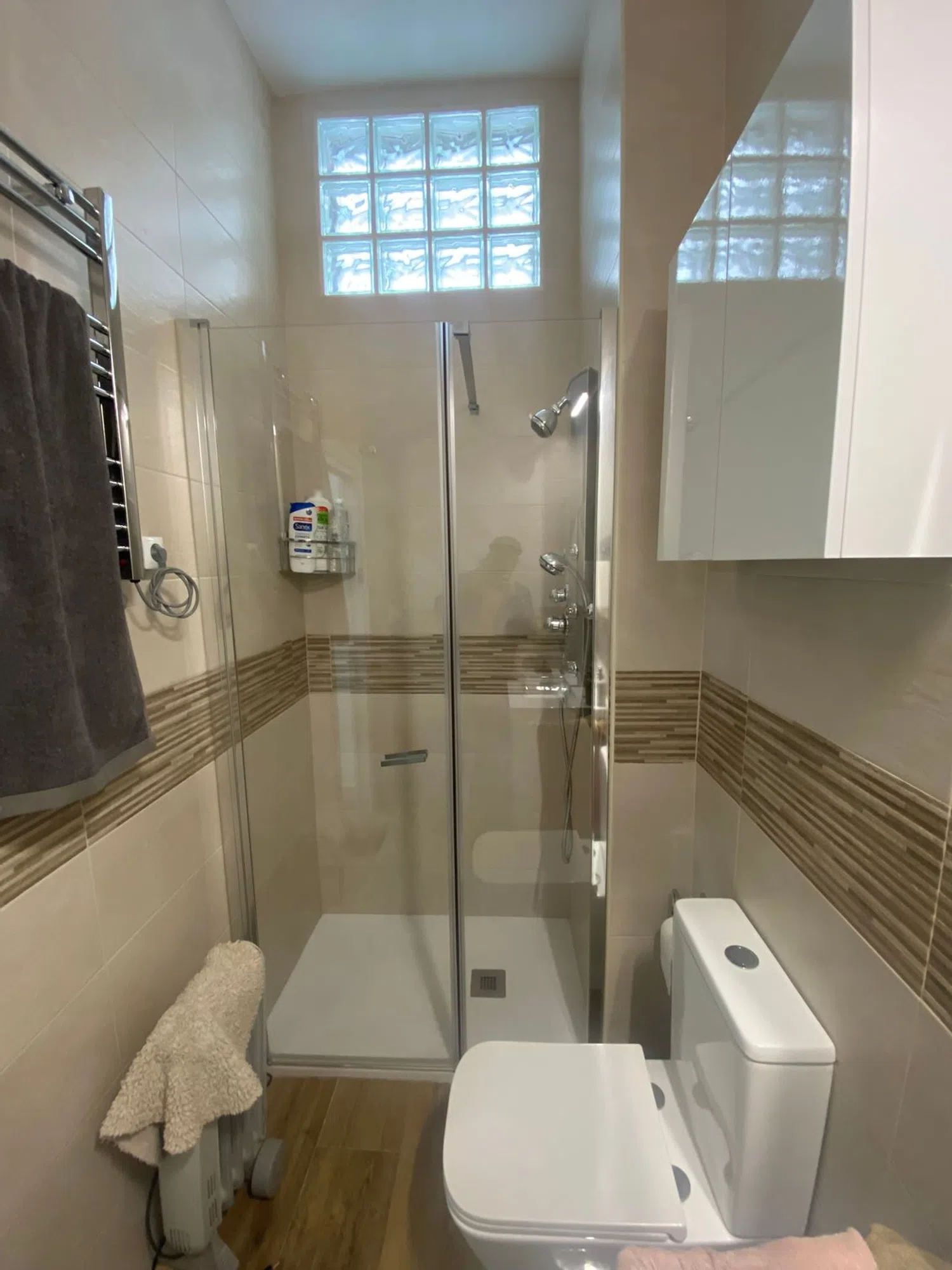 Estudio en calle San Vicente, 3 - Foto 7