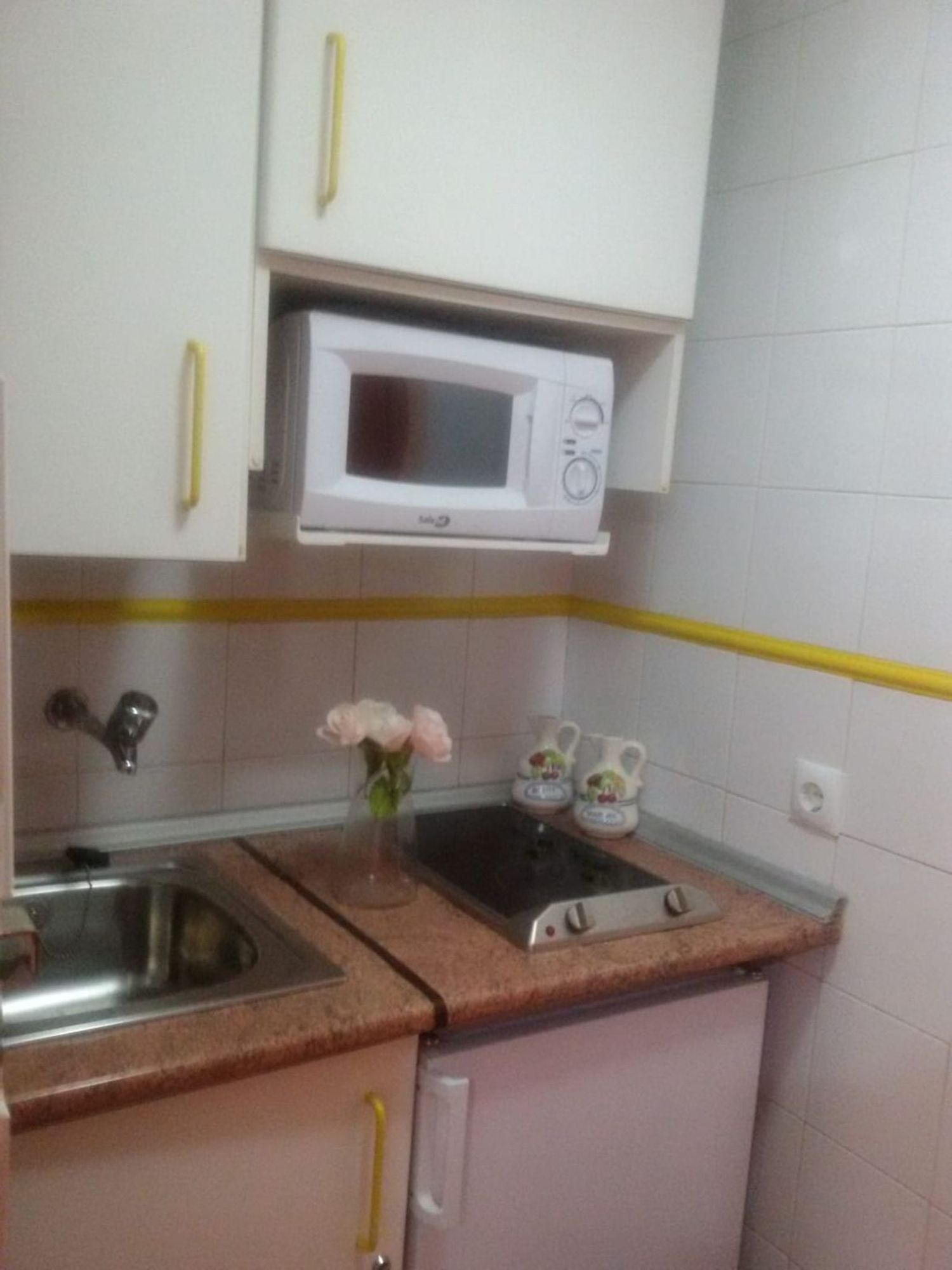 Estudio en calle Salado, 4 - Foto 2