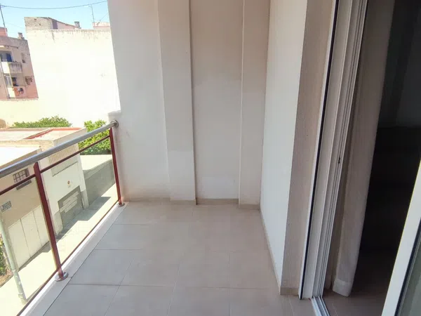 Piso en Calle Telefonista Encarna Ayala, 2, Beniaján - Foto 3