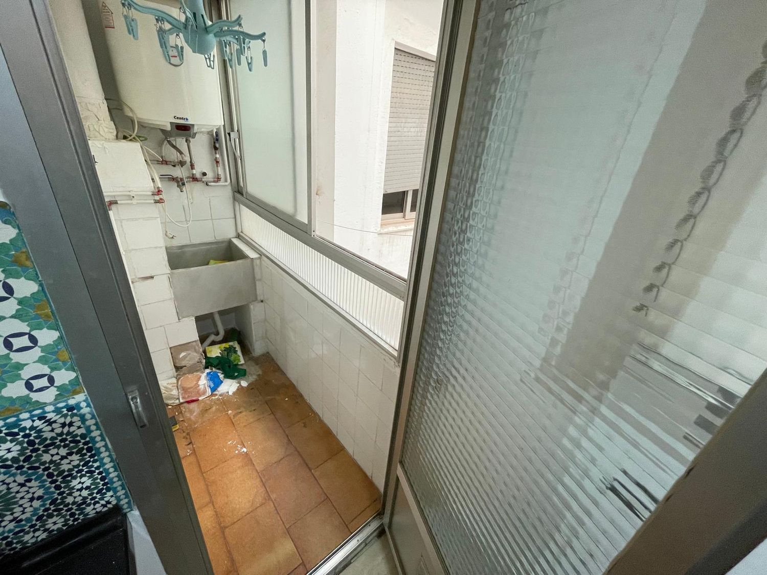 Piso en calle de Sant Vicent Màrtir, 186 - Foto 4