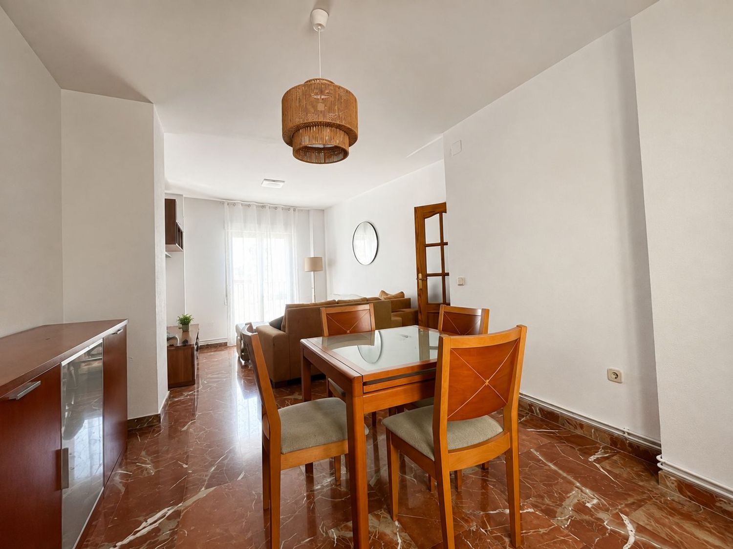 Dúplex en Calle Millán de Priego, 115, Ctra. Circunvalación - La Magdalena, Ctra. Circunvalación - La Magdalena - Foto 15