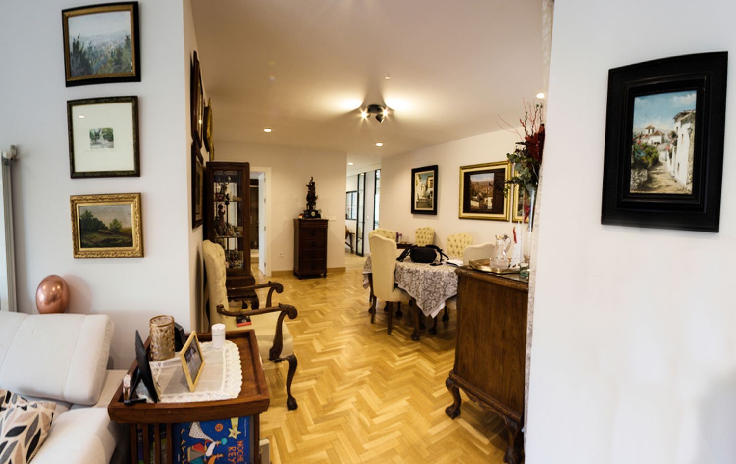 Piso en plaza de los Campos, 4 - Foto 4