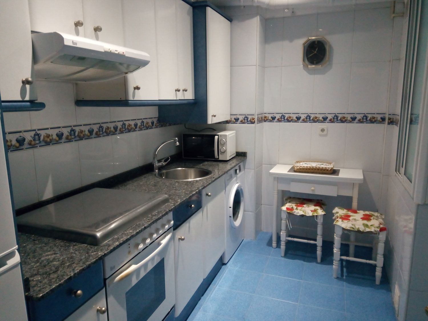 Piso en calle Vargas, 71 - Foto 2