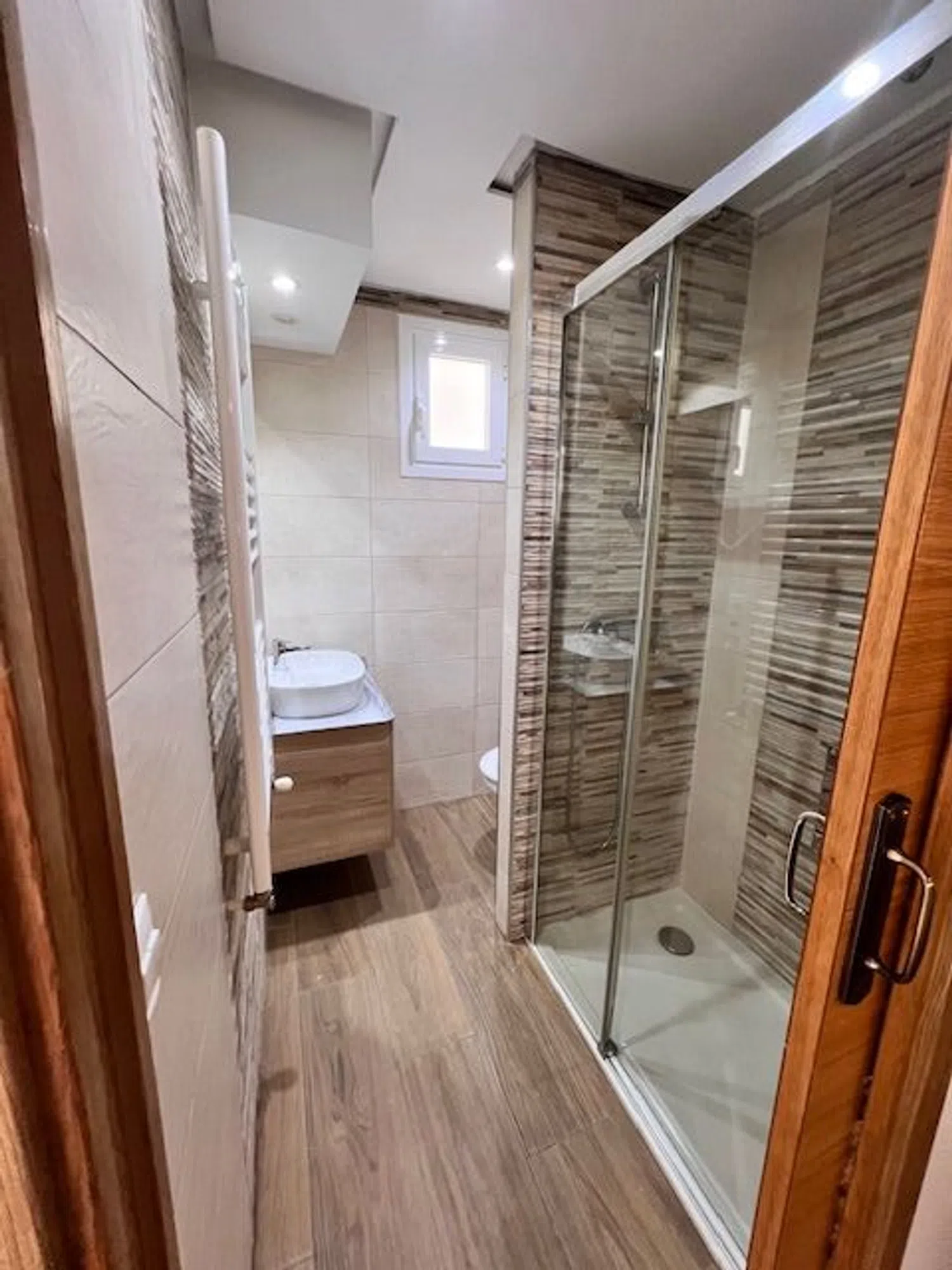 Piso en travesía del Socorro, 29 - Foto 3