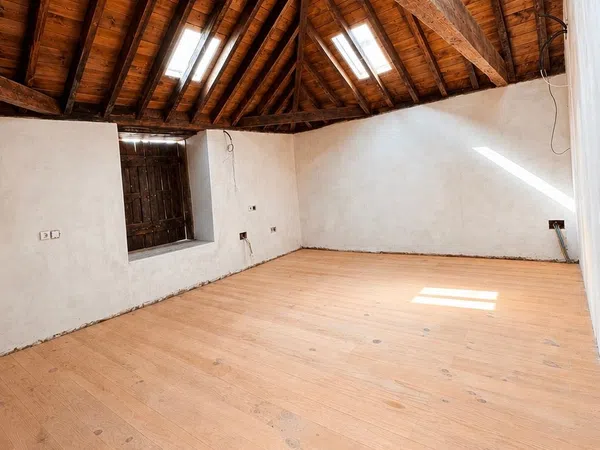 Casa o chalet independiente en Calle Limeras, 78 - Foto 4