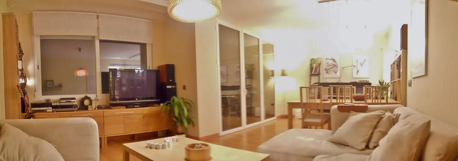 Piso en calle Doctor Barraquer, 12 - Foto 5