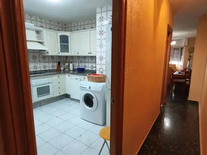 Piso en  Calle la Palma 21 - Foto 10
