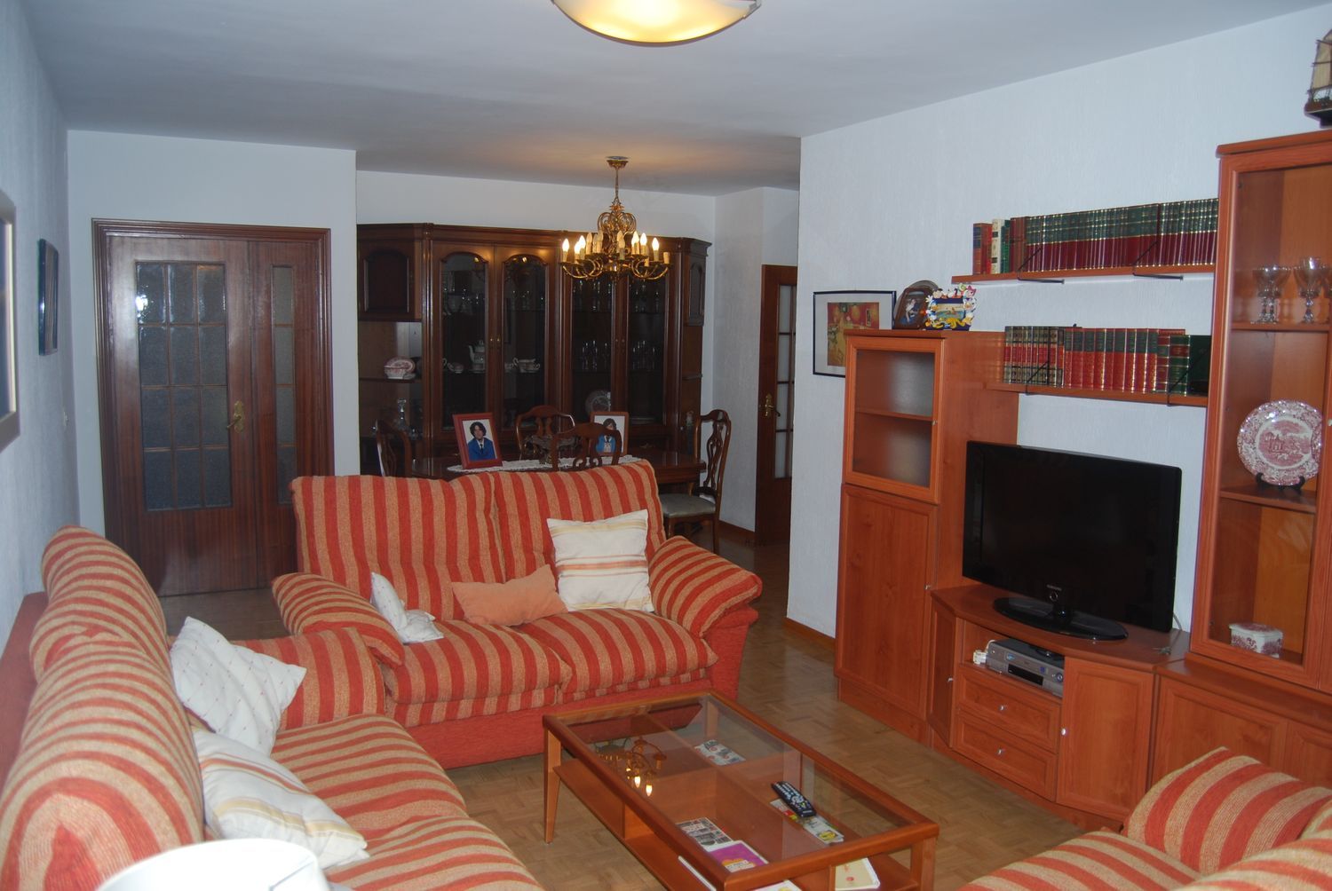 Piso en Santa Clara - Foto 5
