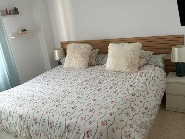 Piso en calle Pablo Iglesias, 7 - Foto 19