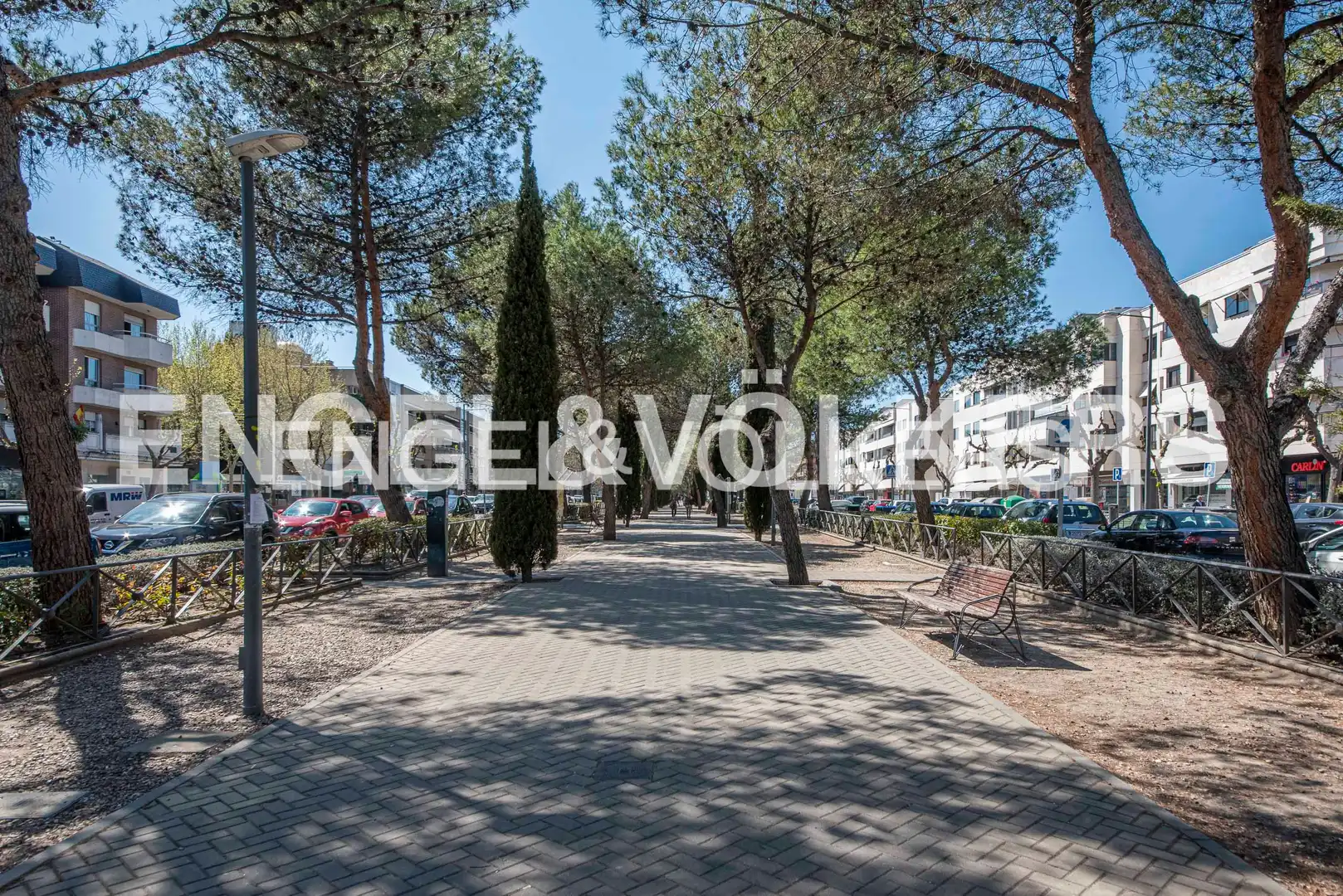 Piso en Pozuelo de Alarcón - Foto 2