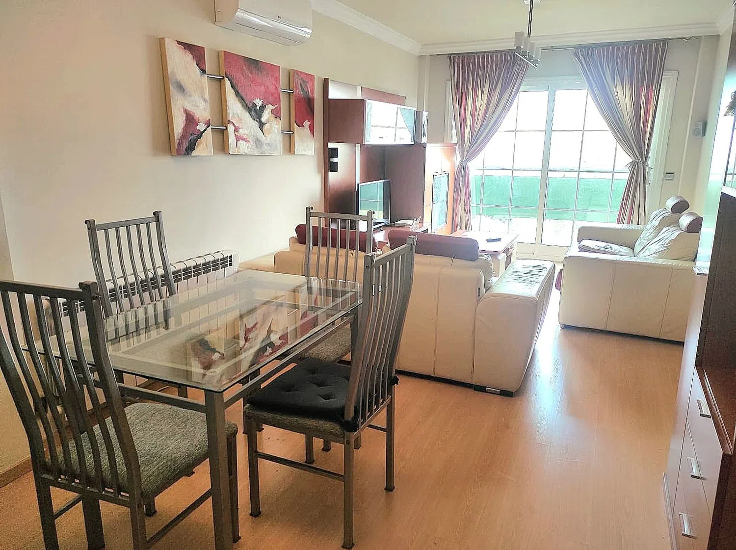 Piso en avenida Gregorio de Diego, 37 - Foto 2