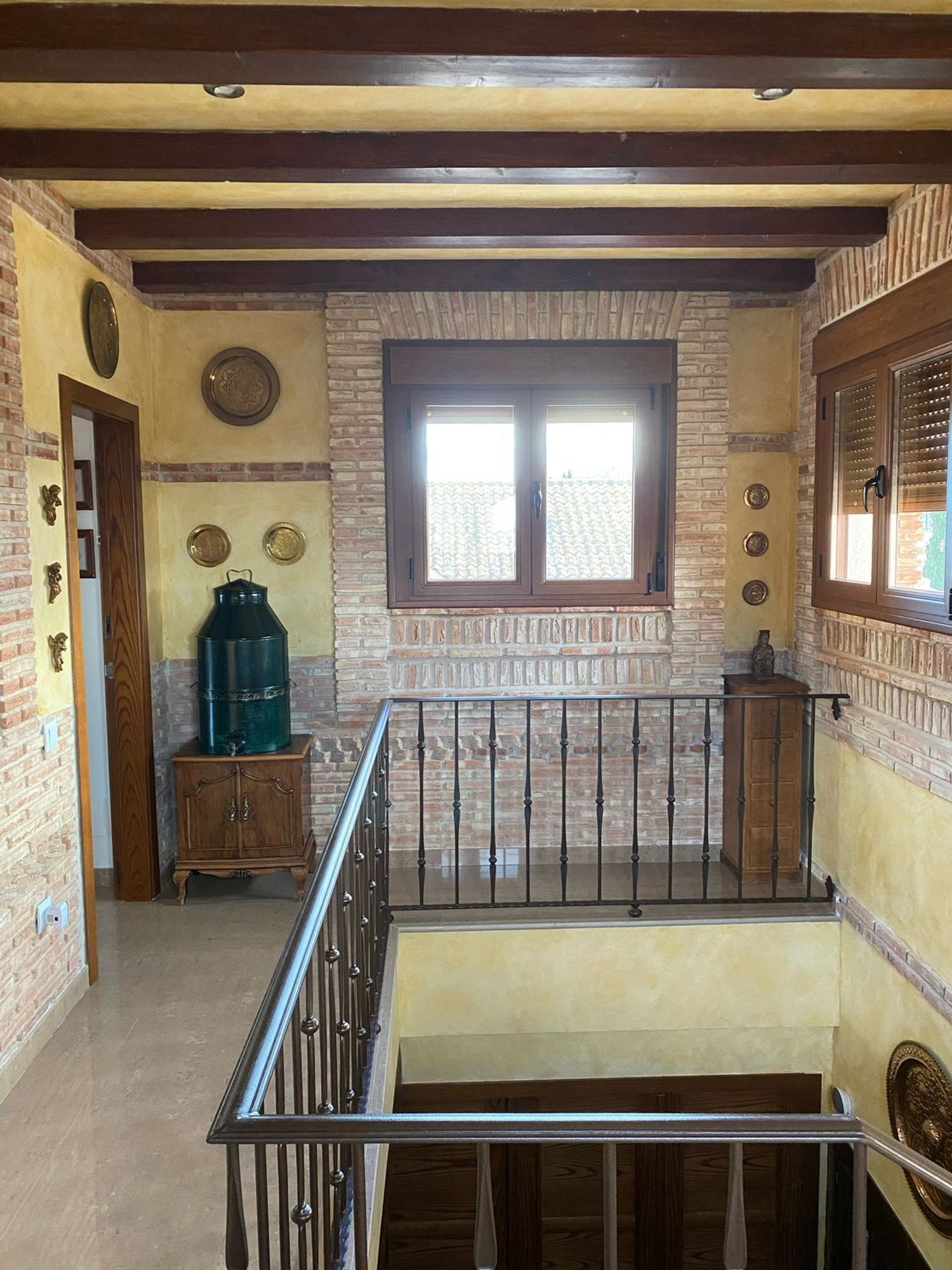Casa o chalet independiente en Calle del Alcotán, 15 - Foto 23