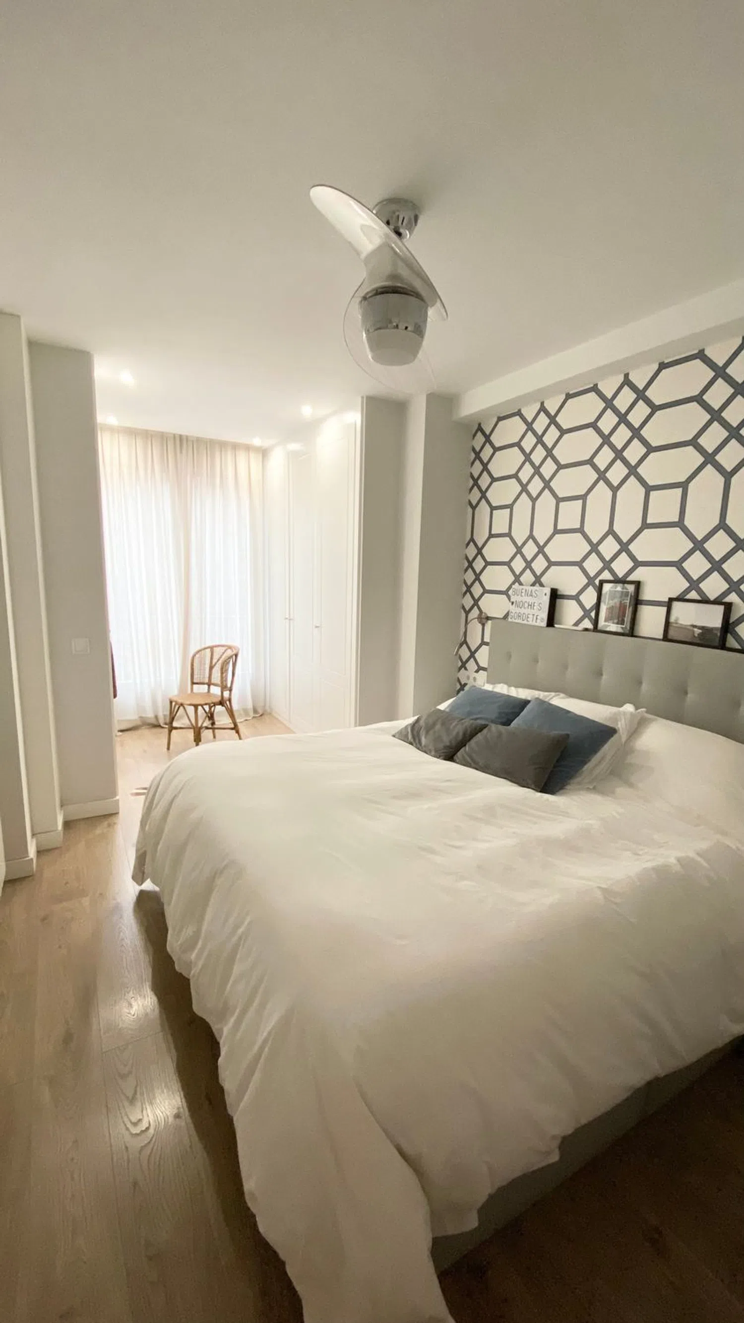 Piso en calle del General Pardiñas, 114 - Foto 7