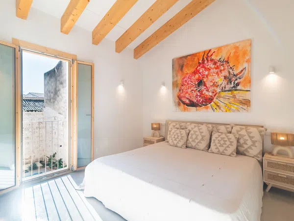 Casa o chalet independiente en Muro - Foto 11