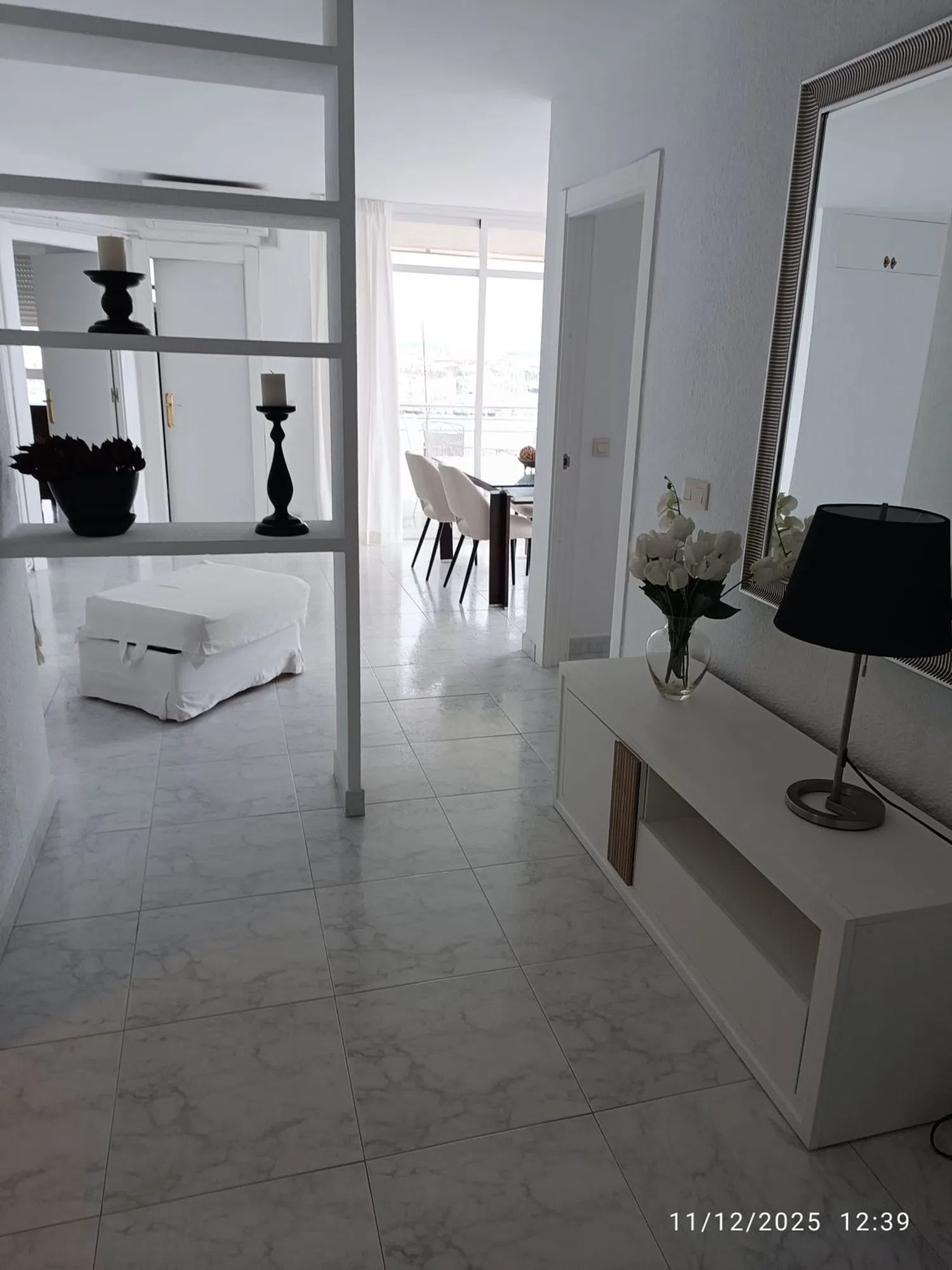 Piso en plaza Mediterrània, 4 - Foto 9