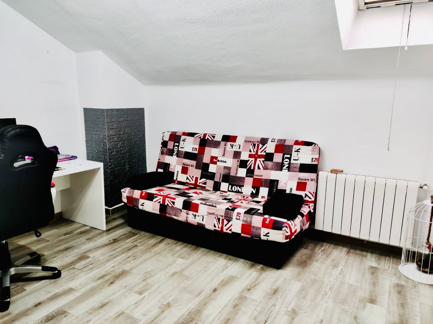 Chalet adosado en Calle Serra Cantacuc, 3, Centro, Centro - Foto 26