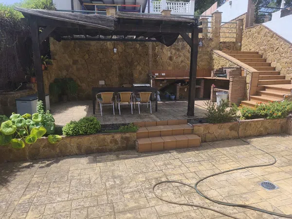 Chalet adosado en Calle Ribera del Coto, 10, Trassierra - Las Jaras - Foto 9