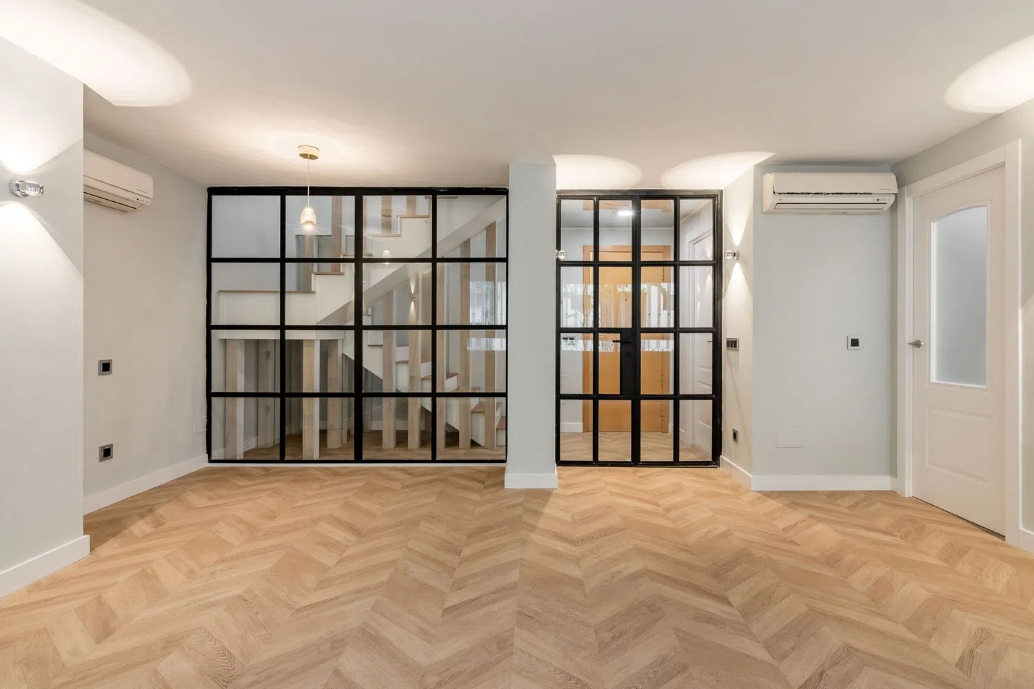 Dúplex en calle de la Orden, 22 - Foto 1