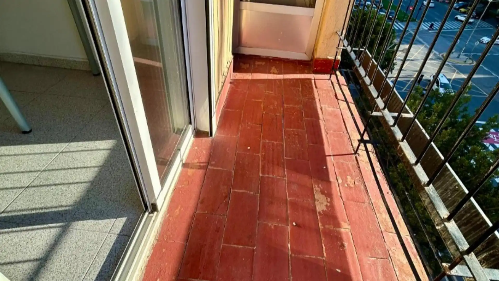 Piso en  Plaça Manuel Sanchís Guarner 13 - Foto 8