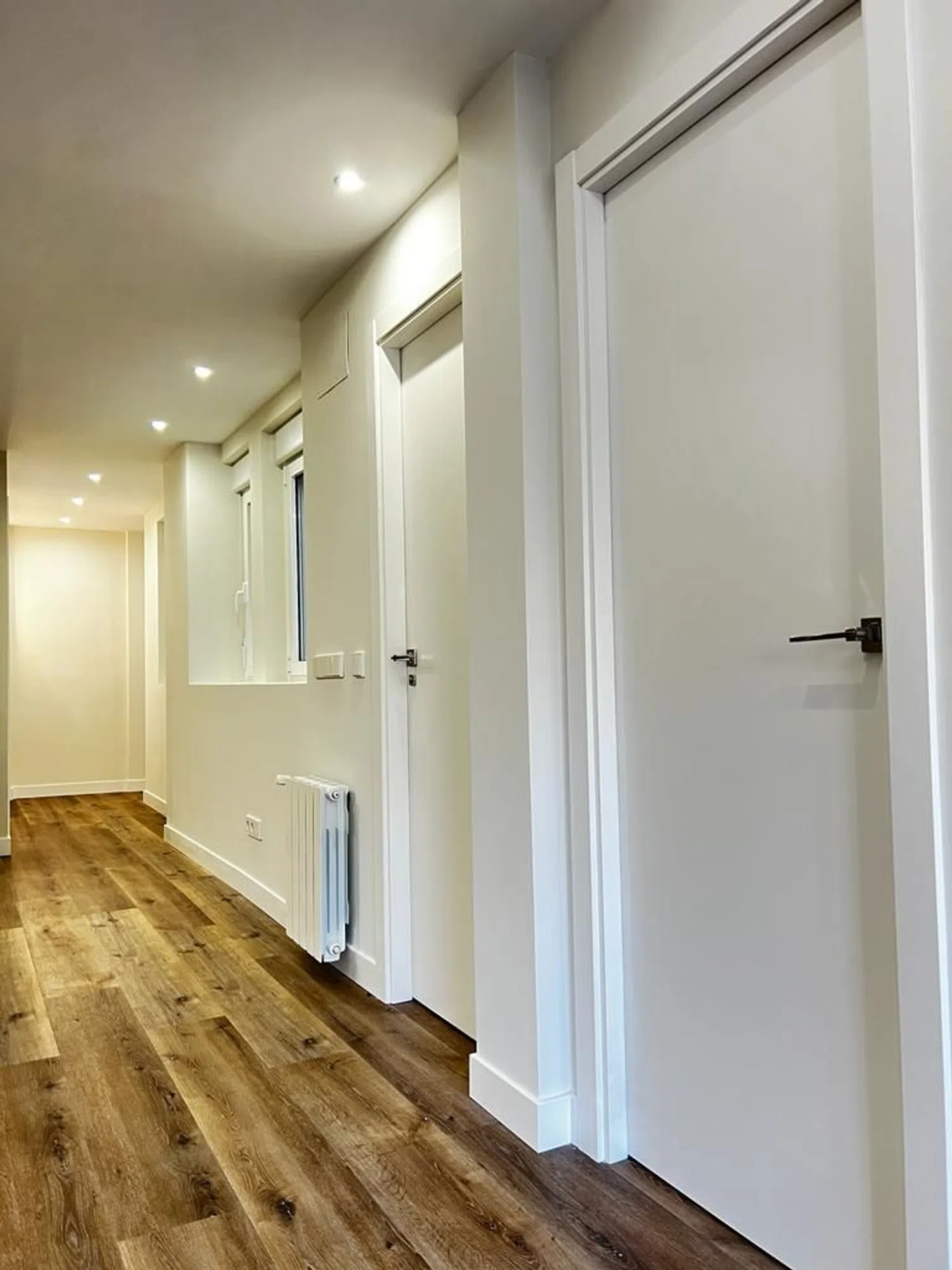 Piso en Urb. no Barrio Ciudad Jardín - Foto 17