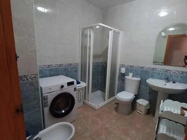 Ático en Calle Pico del Tenerife, 11, Villaricos, Villaricos - Foto 11