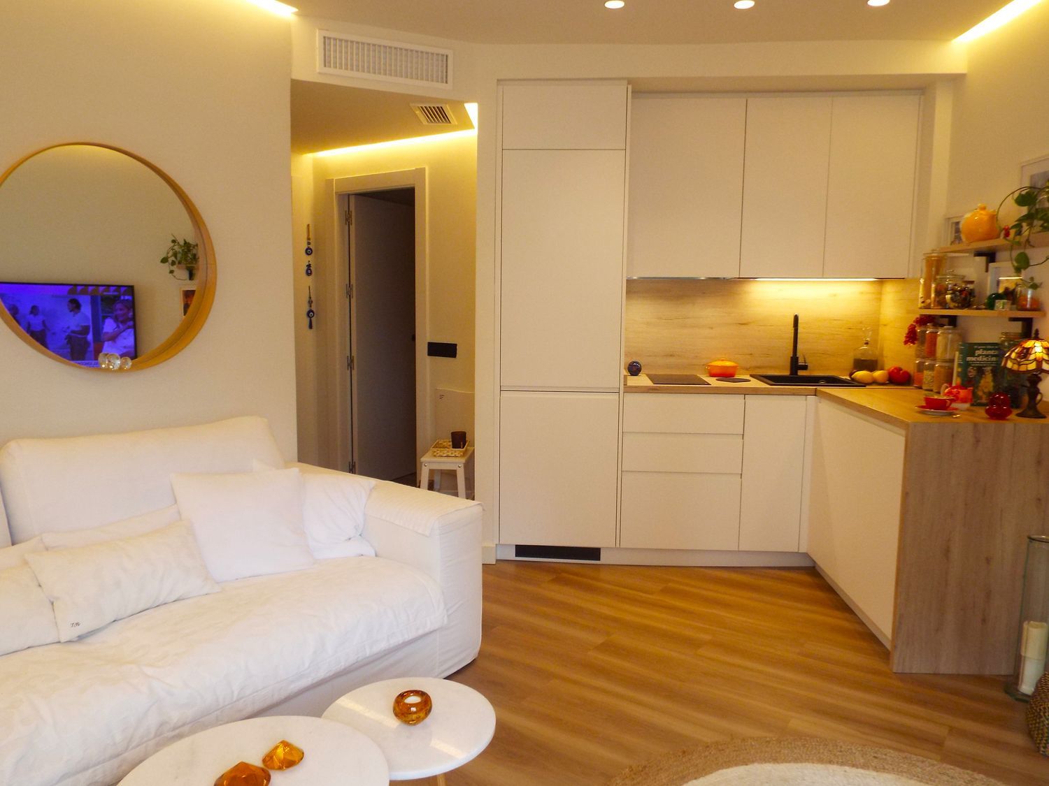 Piso en calle Caridad, 6 - Foto 17