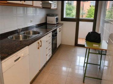 Piso en Nervión - Foto 5