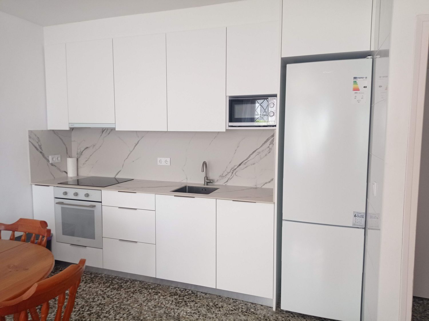 Piso en Calle k Puntal, 3, Cala Puntal - Zona Costa sur, Cala Puntal - Zona Costa sur - Foto 13
