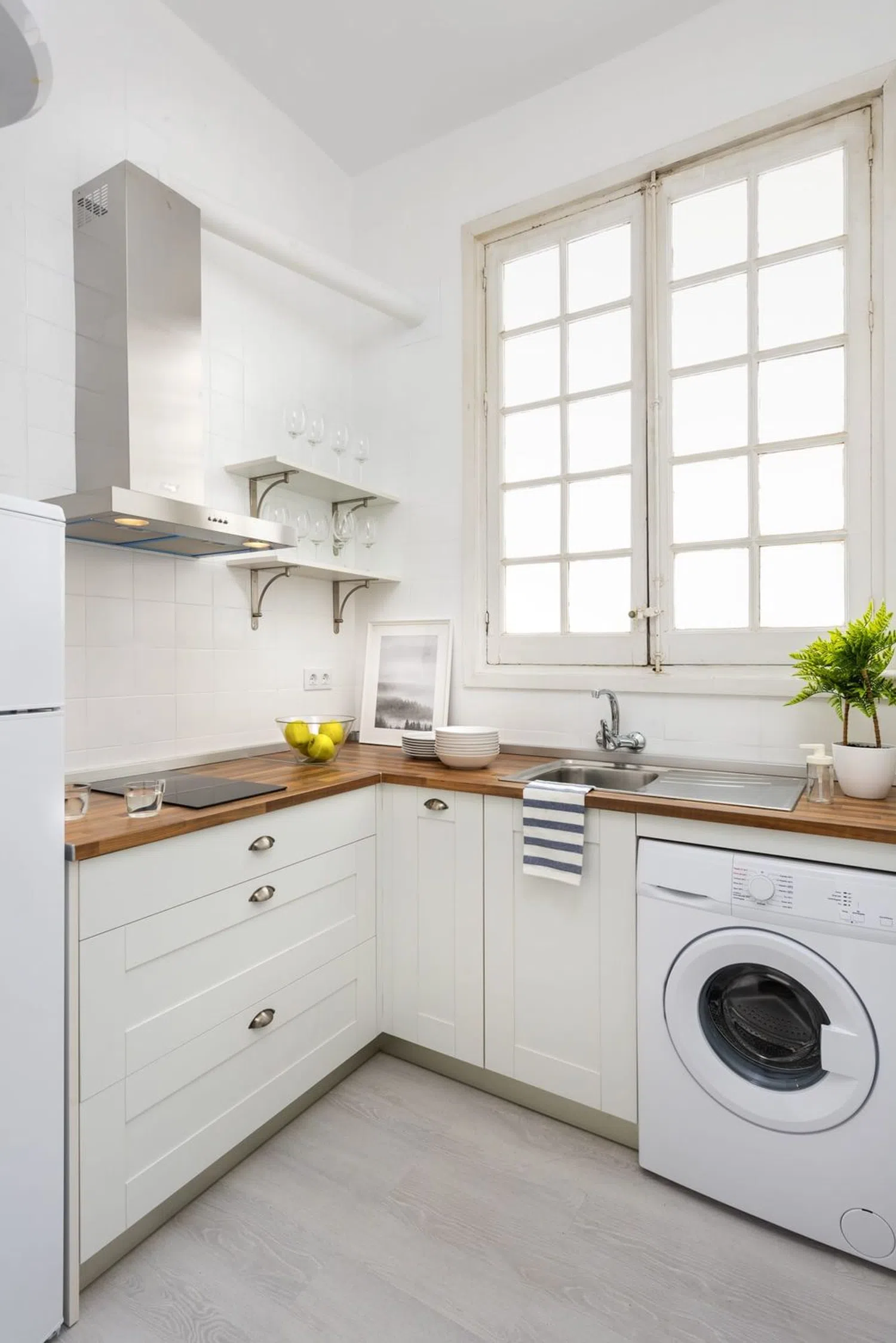 Piso en calle Martín Villa, 9 - Foto 5