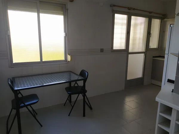 Piso en Calle Luis Barahona de Soto, 11, Los Guindos - Parque Mediterráneo - Santa Paula - Foto 10