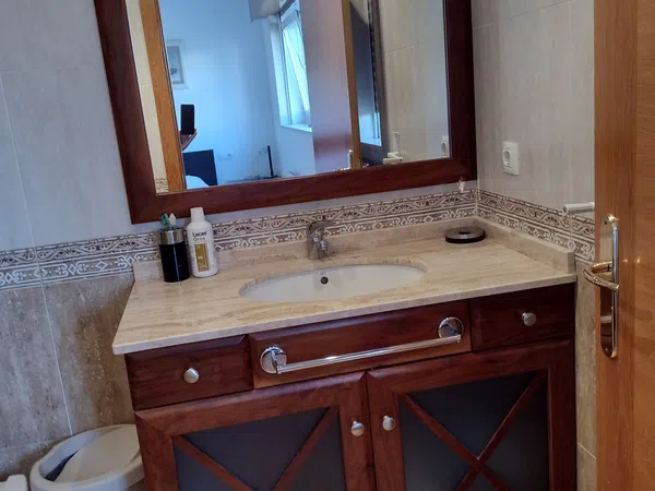 Chalet adosado en calle Xose Chao Rego, 32 - Foto 15