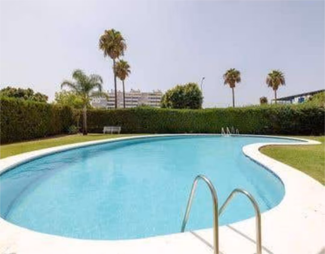 Apartamento en Nueva Andalucía - Foto 2