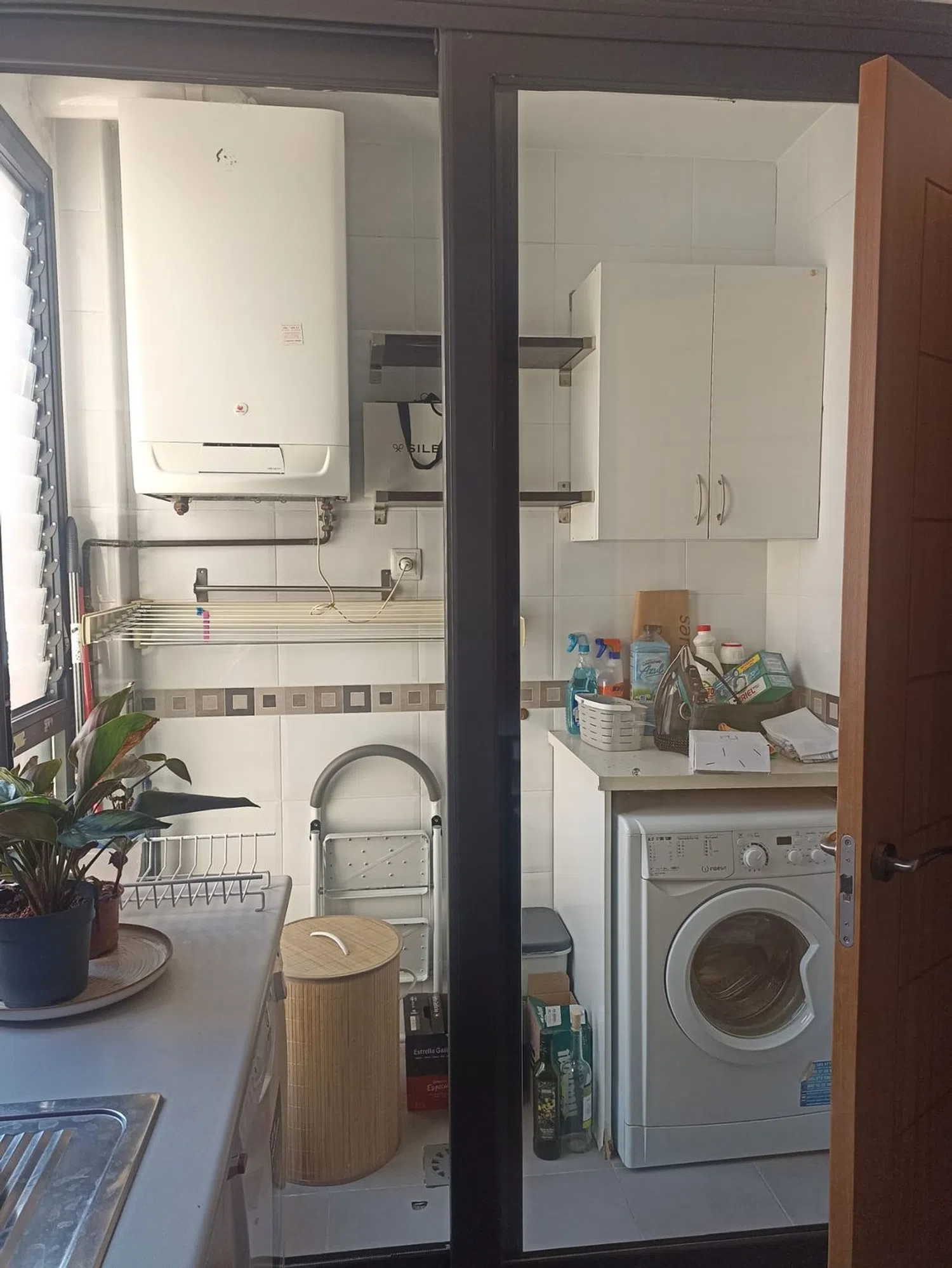 Ático en calle Castillo de Belmonte, 3 - Foto 13