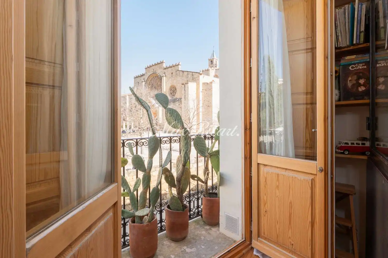 Chalet en Sant Cugat del Vallès - Foto 32
