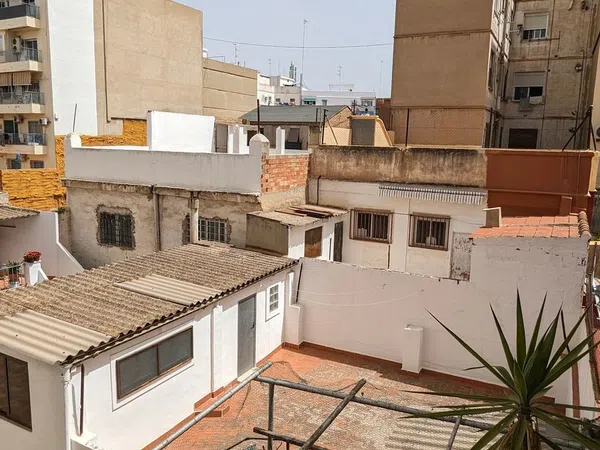 Estudio en calle de la Florista, 61 - Foto 7