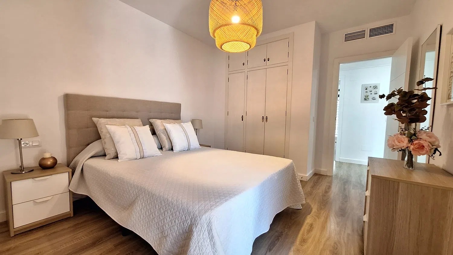 Piso en paseo de Florencia, 37 - Foto 12