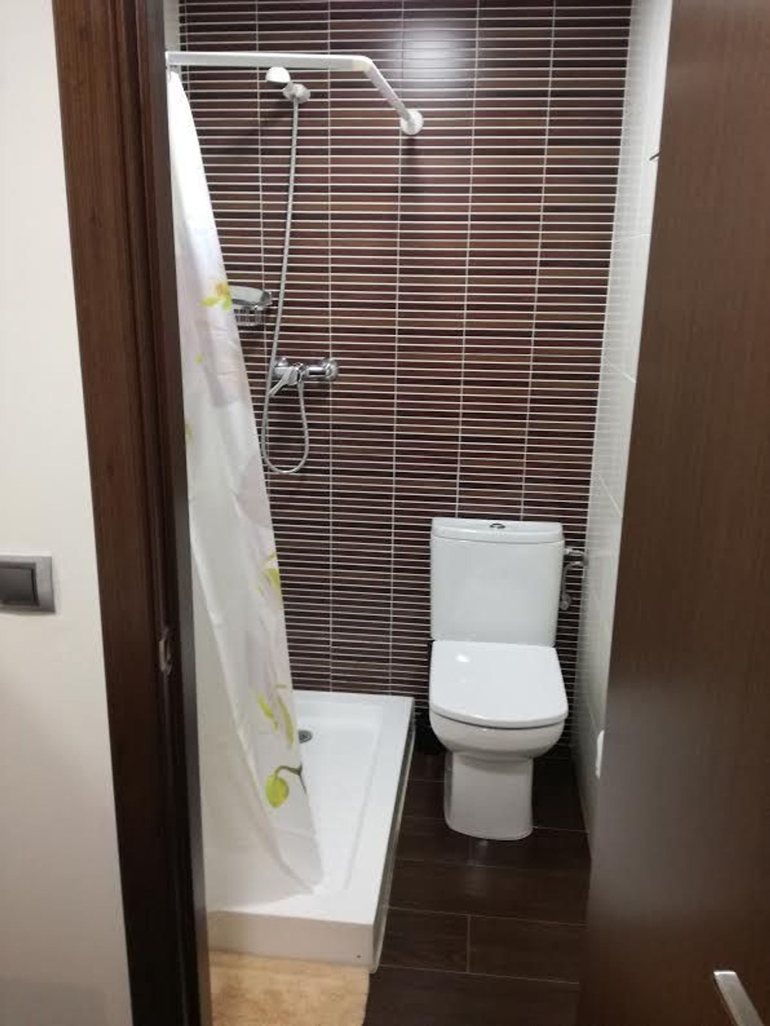 Estudio en calle Tecnocordoba1, 3 - Foto 9