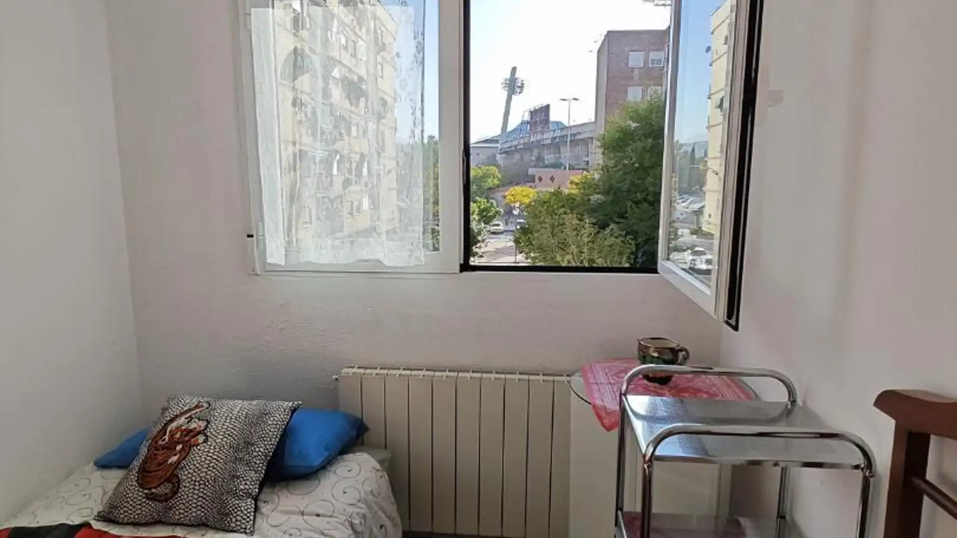 Piso en  Calle Pintor Hermenegildo Lanz 10 - Foto 18