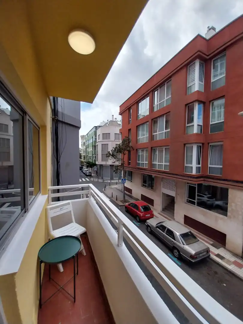 Apartamento en  Calle Luis Antunez 14 - Foto 3