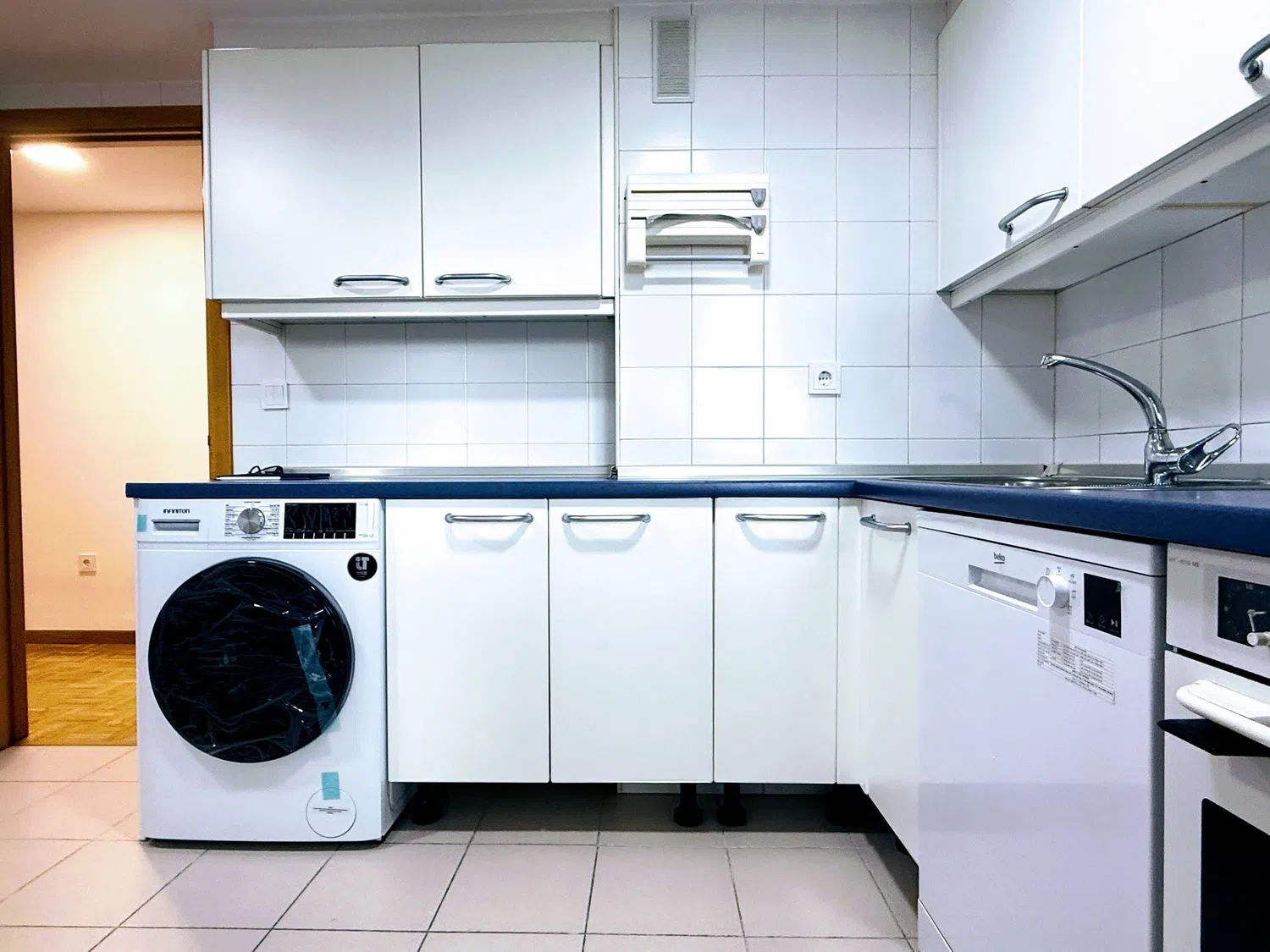 Piso en calle de José Bergamín, 36 - Foto 8