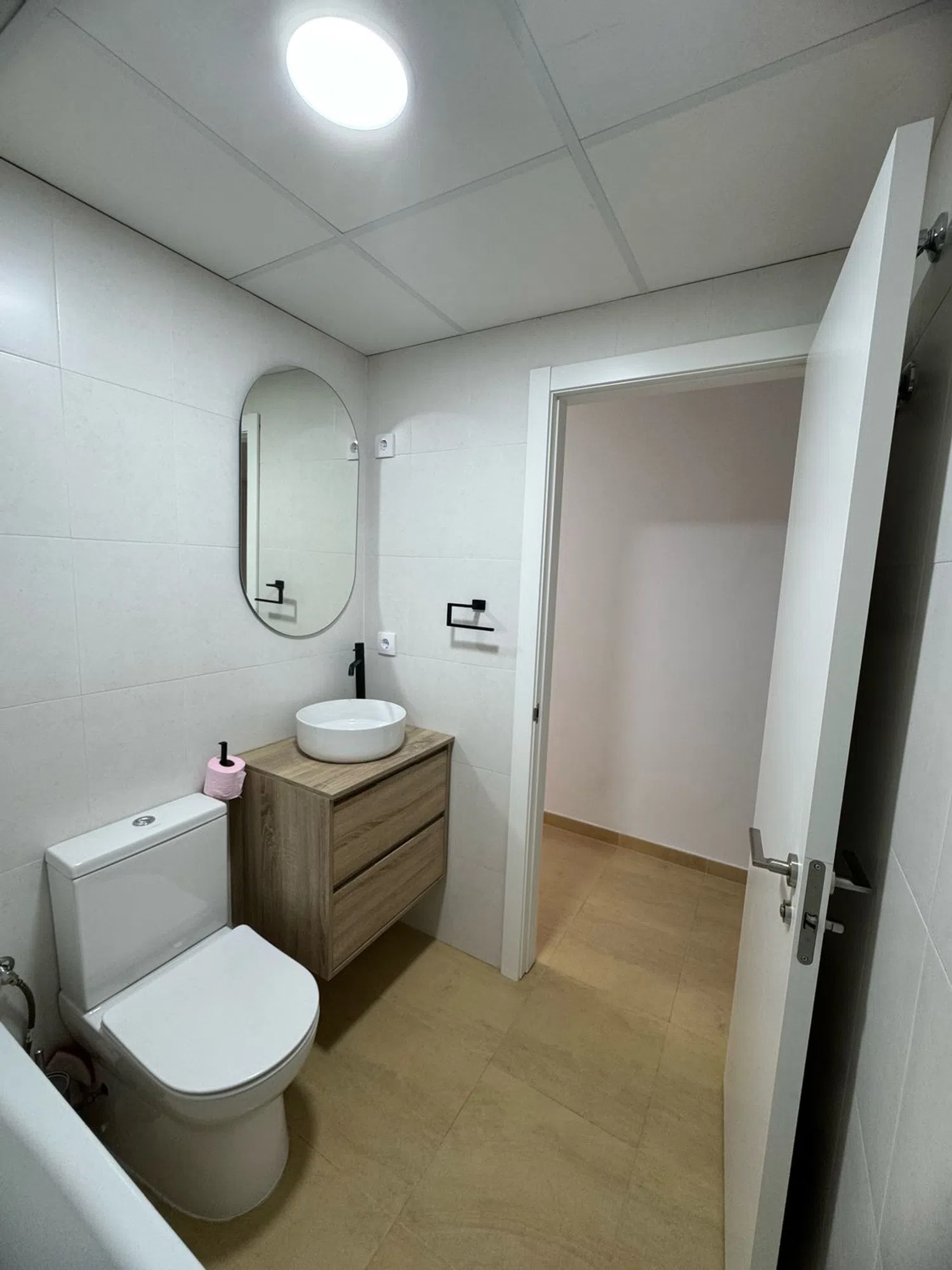 Piso en calle Isla de Capri, 3 - Foto 3