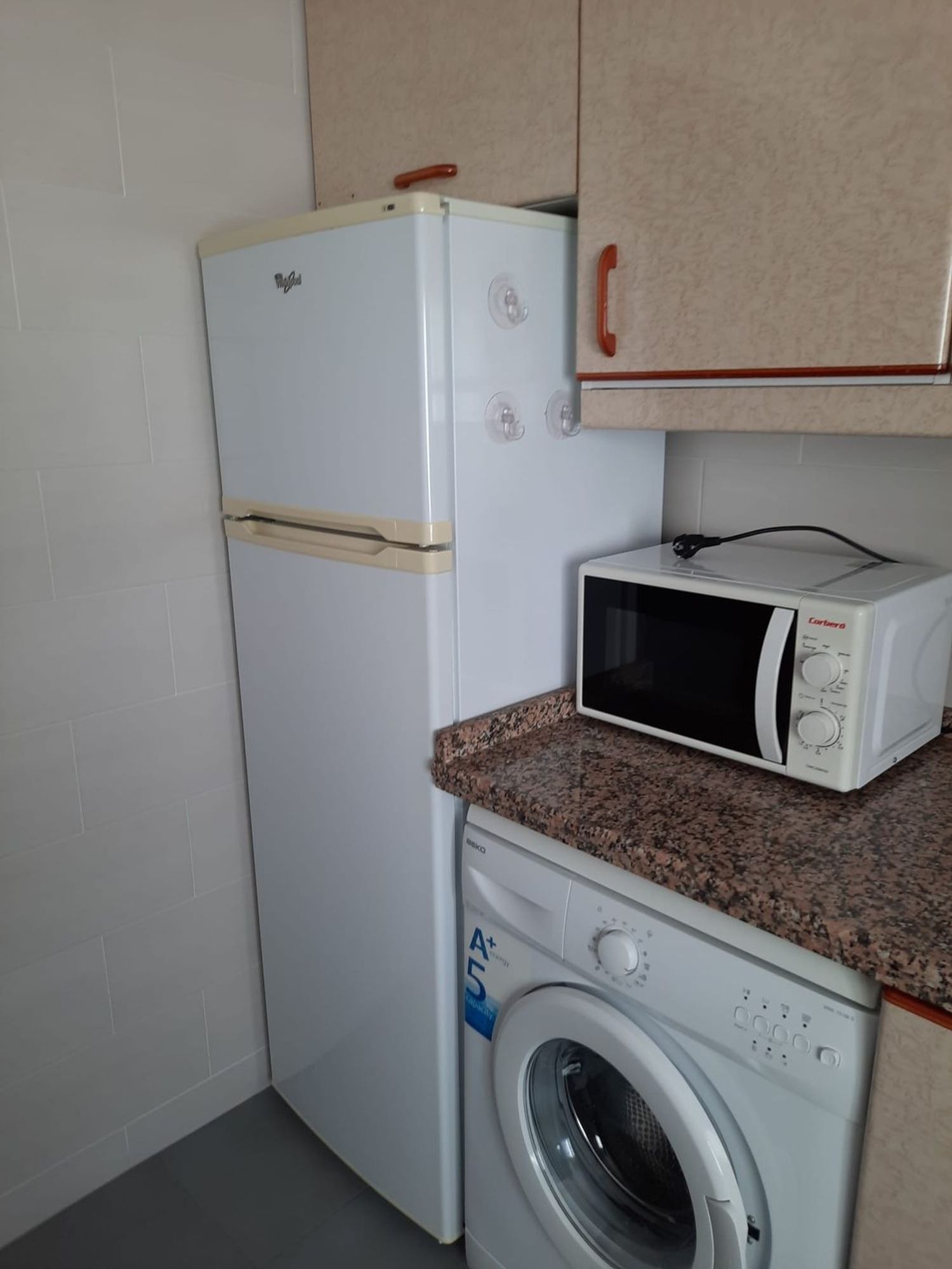 Piso en Calle Pureza, 95, Calle Betis - Pagés del Corro - Foto 22