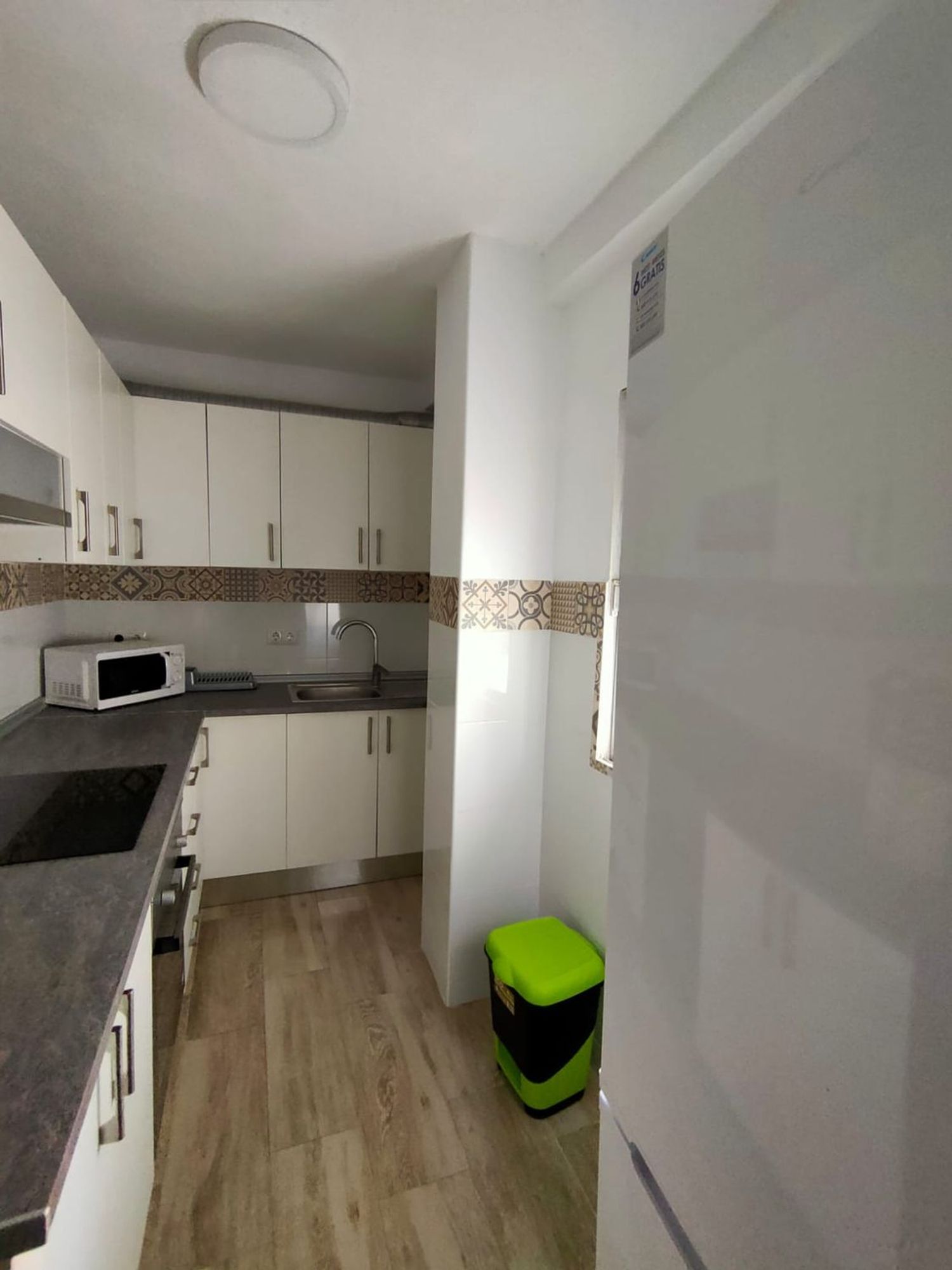 Ático en calle Doctor Cervi, 2 - Foto 6