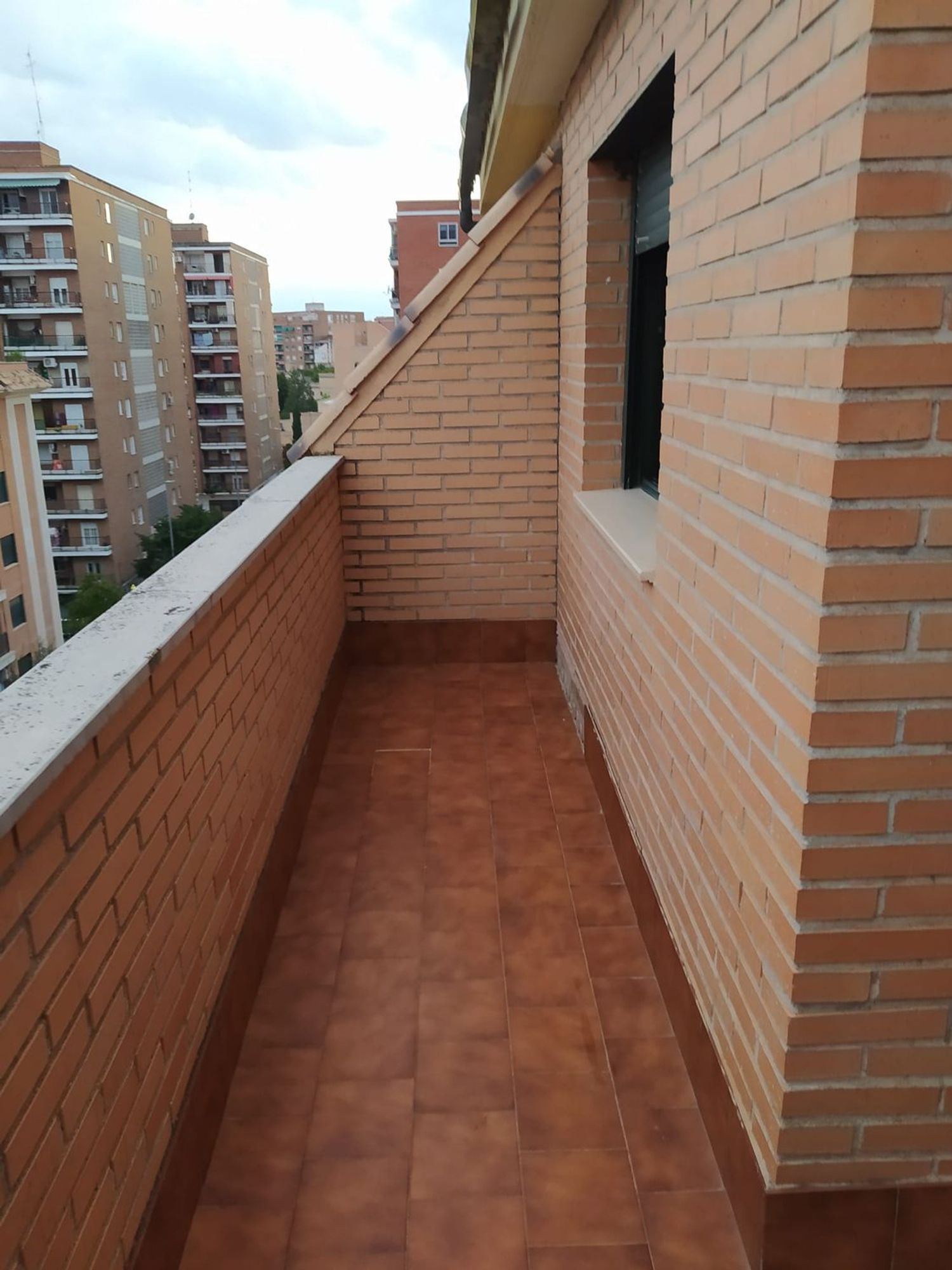 Ático en El Pilar - La Estación, El Pilar - La Estación - Foto 3