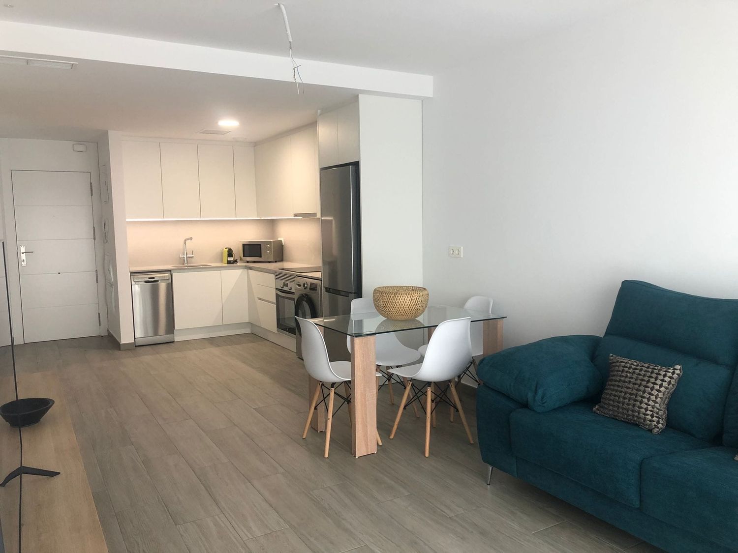 Estudio en calle Antonio Machado, 92 - Foto 8