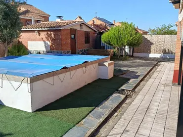 Chalet en  Calle Alcorcón 9 - Foto 5